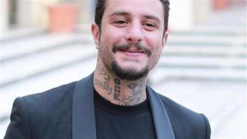 شقيق أحمد الفيشاوي يحسم الجدل حول قصة ابنه الألماني