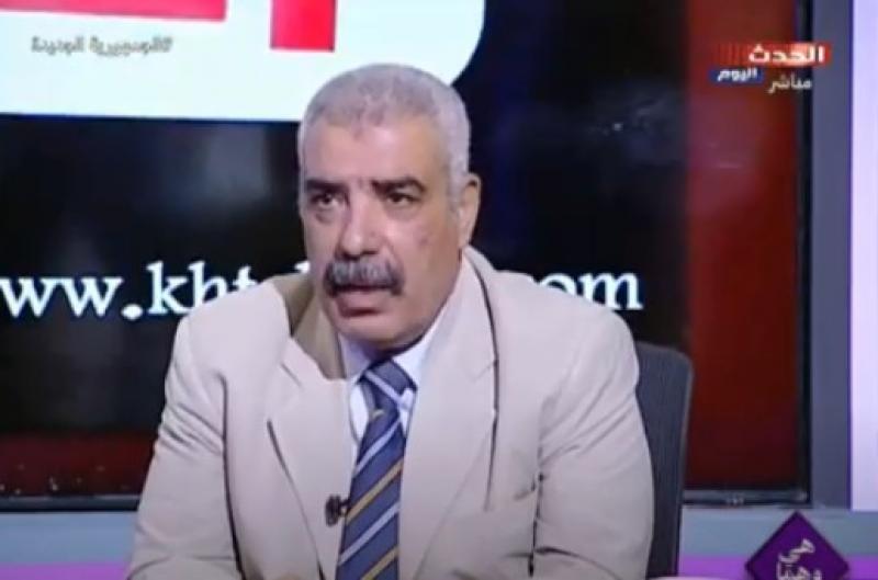 خبير أسري عن العنف ضد المرأة: مش الكلام ده.. هو راجل مجنون