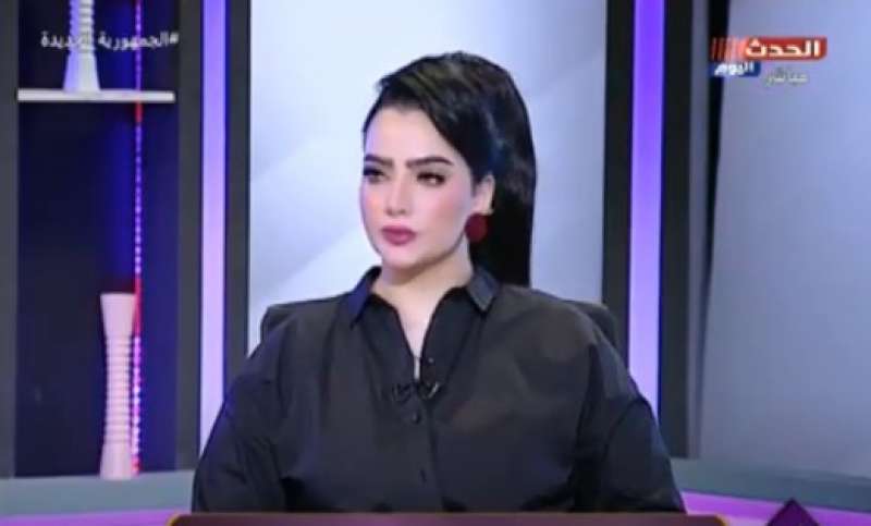 خط أحمر