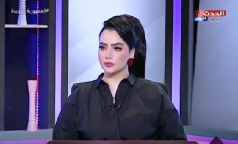 أميرة عبيد: المرأة سبب التفكك الأسري.. وبعض الزوجات يتعاملن مع الرجل بغشومية