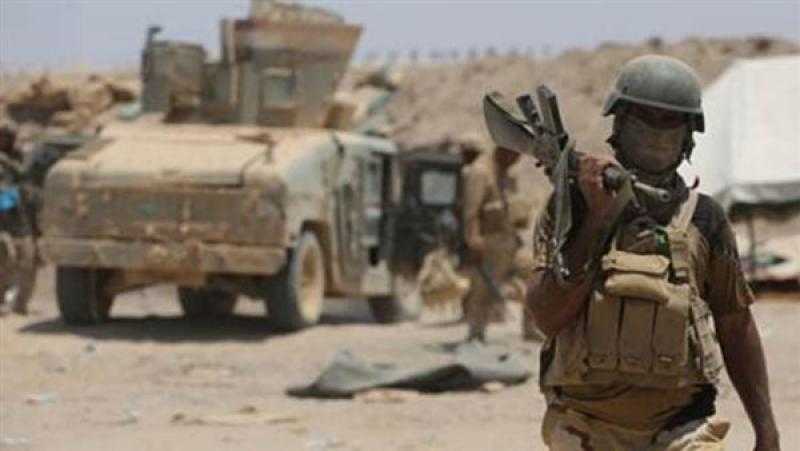 إبطال مفعول 20 عبوة ناسفة غربي العراق