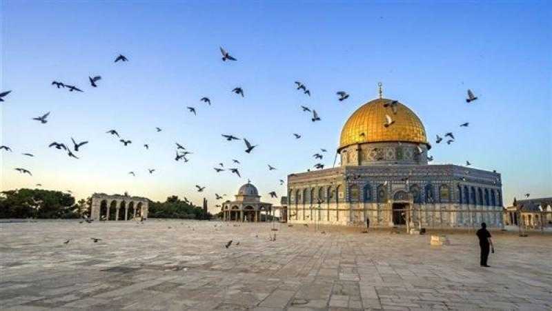تحذير من انتفاضة فلسطينية ثالثة بسبب «وضع الأقصى»
