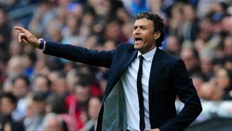 مدرب إسبانيا: المركز الثاني لا يرضيني.. ومواجهة المغرب ستكون صعبة