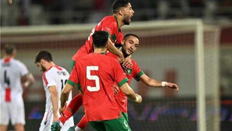 بركات: منتخب المغرب استحق الصعود عن جدارة.. وأحذرهم من هذا الأمر
