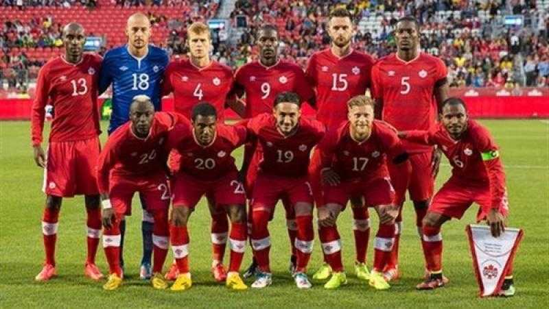 مدرب كندا: حققنا مكاسب بالمشاركة في كأس العالم