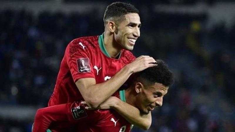 اتحاد السلة يحتفل مع منتخب المغرب بعد التأهل لدور الـ16 بكأس العالم