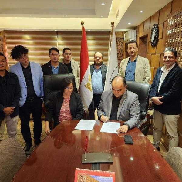 وزير الزراعة يعلن فتح السوق الفلبيني أمام الصادرات المصرية لأول مرة