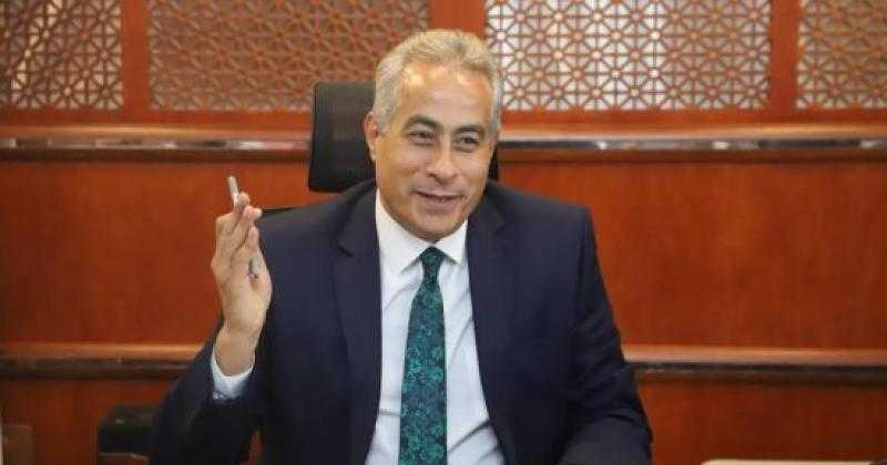 حصاد القوى العاملة فى 7 أيام: تَواصُل مع «النواب» و«الشيوخ».. وبَحث الملفات المشتركة مع سفير السعودية