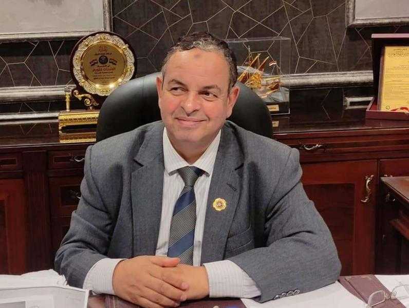 «الجمارك»: 2 مليار جنيه حصيلة الضرائب والرسوم في منفذ الدخيلة خلال شهر نوفمبر الماضي
