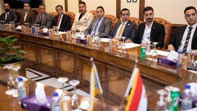 حزب الشعب الجمهوري يستعد لإطلاق مسابقة شبابية على مستوى الجمهورية