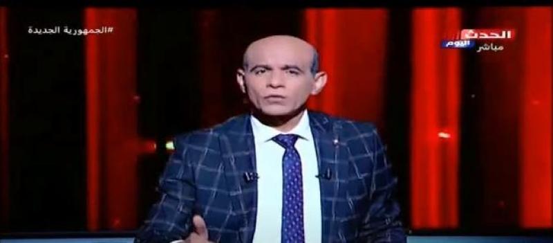 محمد موسى يكشف معلومات خطيرة عن تجنيد ”الإرهابية” للشباب.. فيديو
