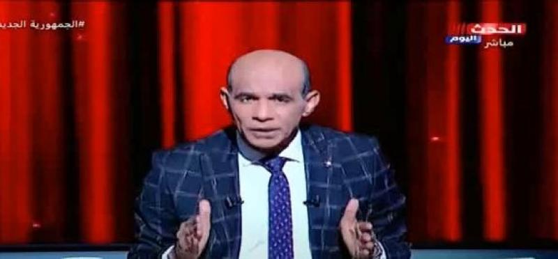 محمد موسى يفضح علاقة جماعة الإخوان الإرهابية بتنظيم داعش.. فيديو