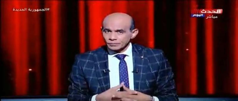 محمد موسى يكشف تفاصيل تورط الإخوان في نقل مقاتلين إلى سوريا وليبيا.. فيديو