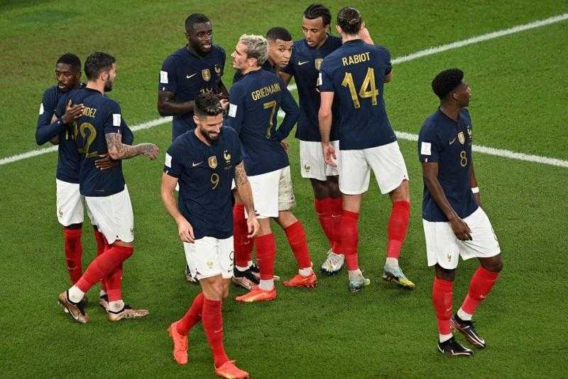 فرنسا تخشى ركلات الترجيح أمام بولندا لهذا السبب