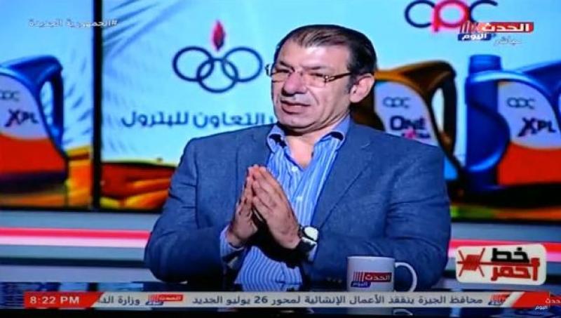 استشاري نساء وتوليد يحذر من المنشطات الجنسية: تسبب أمراض سرطانية