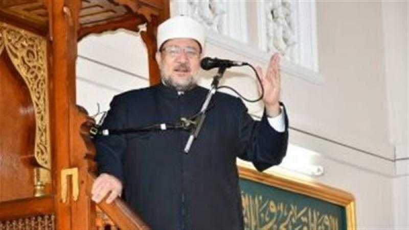 وزير الأوقاف يحذر من مخاطر العملات الافتراضية المشفرة وظاهرة المستريح الإلكتروني