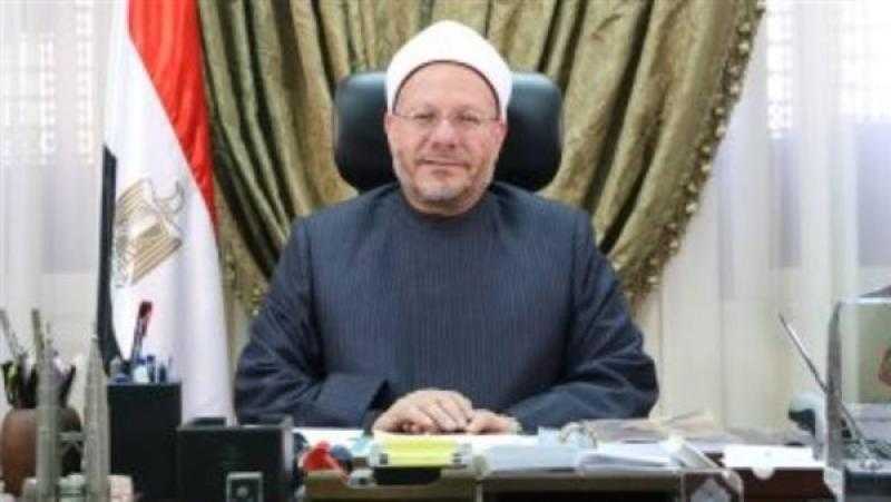 المفتي: لا مانع من اتخاذ الدولة وسائل وتدابير لتنظيم عملية النسل