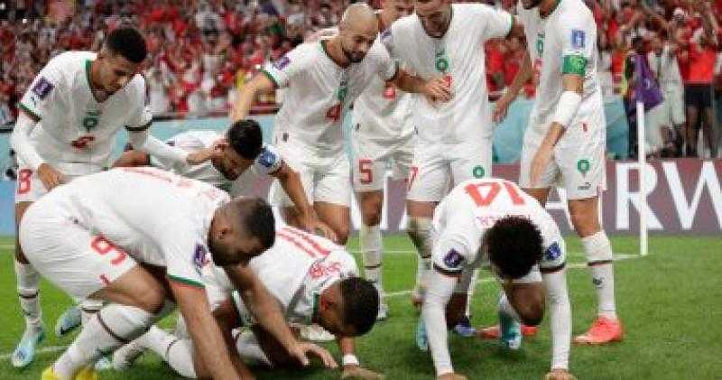 رئيس الاتحاد الإسبانى: المغرب منتخب أوروبي.. وهدف اليابان شرعي