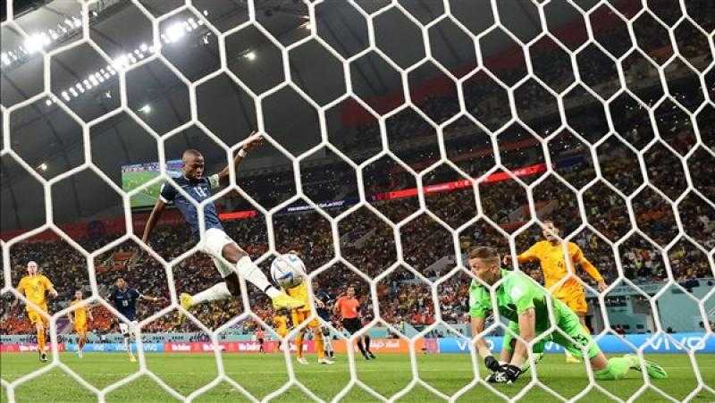 تاريخ مشاركات هولندا وأمريكا في كأس العالم قبل موقعة اليوم