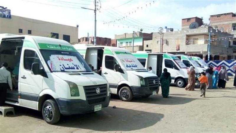 الصحة تقدم الخدمات الطبية بمبادرة إنهاء قوائم الانتظار في 14 تخصصا.. تعرف عليهم
