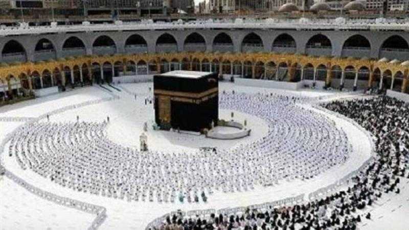 بدء اشتراط تسجيل البصمة لإصدار تأشيرة العمرة للقادمين من 5 دول