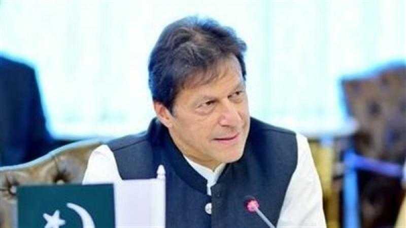 عمران خان يحث حكومة باكستان على إجراء محادثات بشأن انتخابات مبكرة