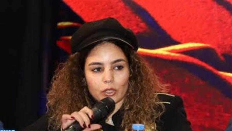 أسماء المدير: فيلم زاوية أمي يتناول قصة حياة والدتي في طفولتها