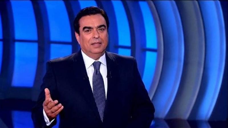 جورج قرداحي: السوشيال ميديا ”سوقت الربيع العربي” وقتلت الناس في الميادين