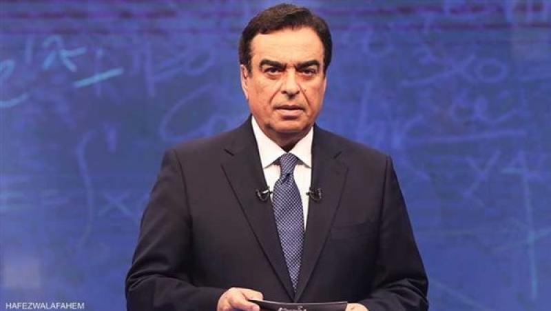 خط أحمر