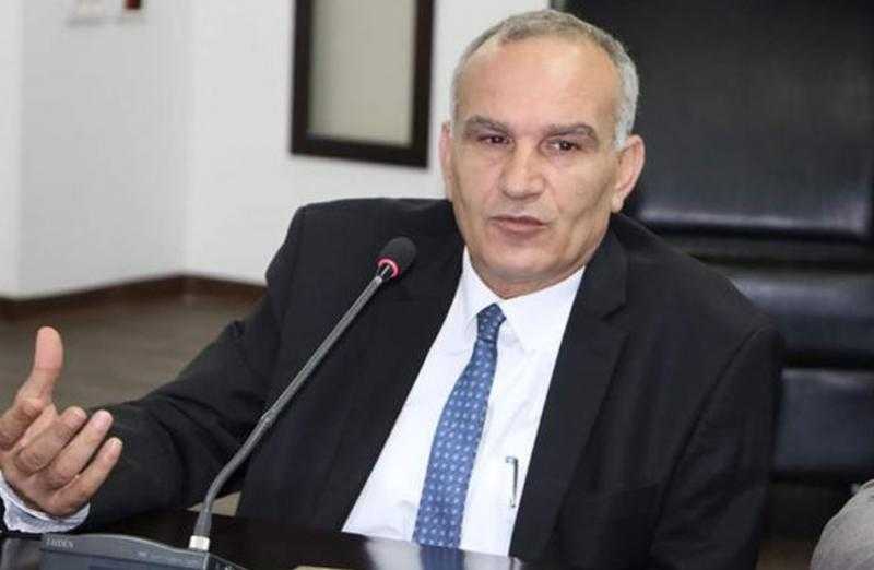 وزير الاتصالات الفلسطيني: نعمل على مزيد من التعاون مع مصر في قطاع تكنولوجيات المعلومات