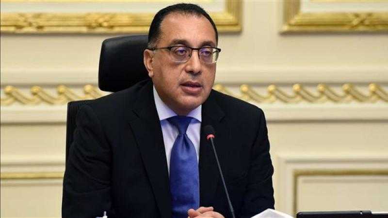 رئيس الوزراء يؤكد عمق العلاقات والروابط التاريخية بين مصر والإمارات