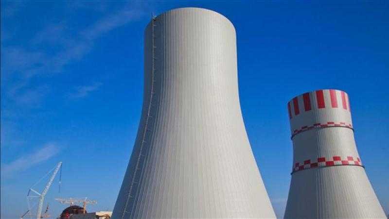 تلقي طلبات المتقدمين لوظائف «المحطات النووية لتوليد الكهرباء» حتى 9 ديسمبر