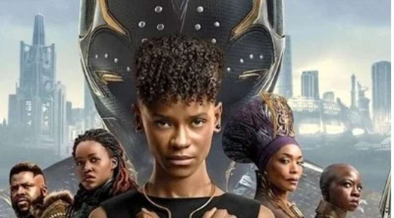 Black Panther 2