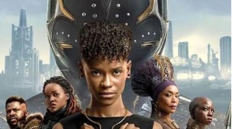 Black Panther 2 يفشل في تحقيق المليار الأول عقب شهر من عرضه