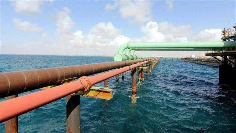 بدء أعمال الحفر بحقل للغاز في بحر بوهاي الصيني