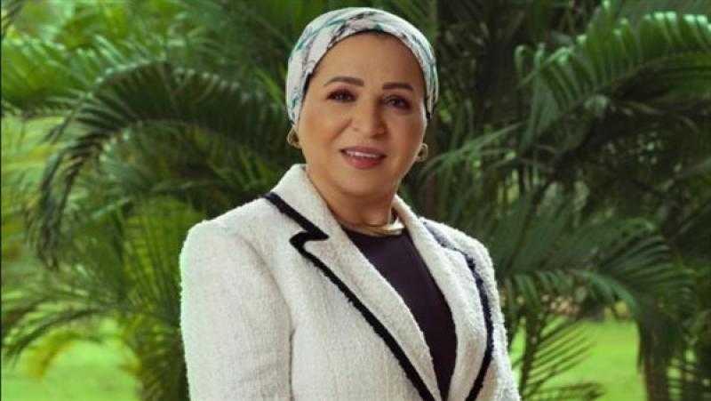 السيدة انتصار السيسي: مصر من أوائل الدول التي عملت على تمكين ذوي الهمم