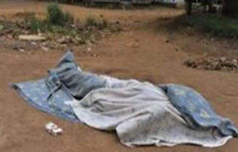 مصرع شاب صعقا بالكهرباء داخل منزله بوادى النطرون فى البحيرة