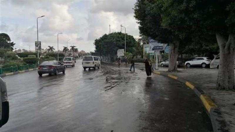 رعد وبرق وأمطار غزيرة.. الأرصاد تحذر من تقلبات جوية خلال الفترة المقبلة.. فيديو