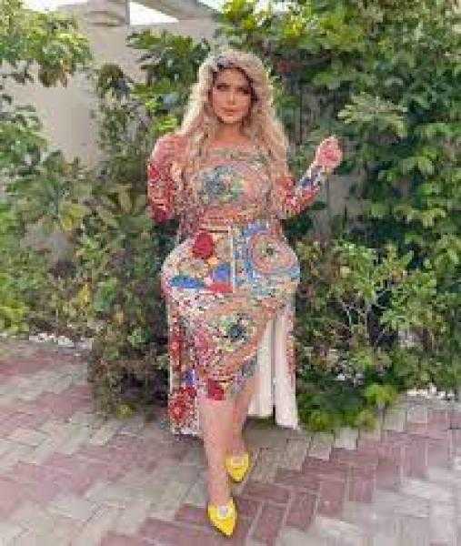 مروة راتب تدافع عن فاطمة الأنصاري بعد زواجها