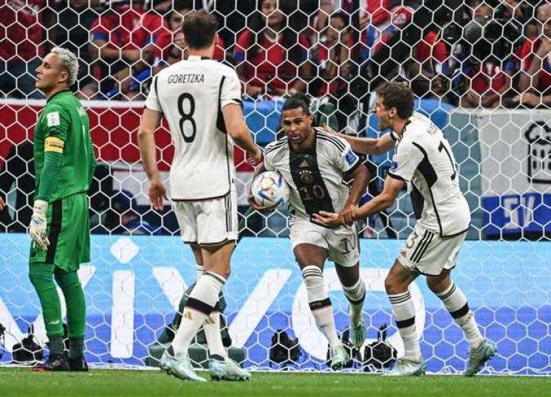 حسن بلتاجي يكشف أسباب الخروج المهين لـ المانيا من مونديال 2022