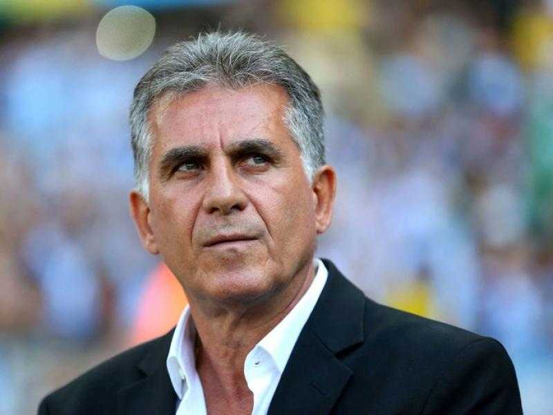 المصري : لانفاوض كيروش.. وباتشيكو ضمن حساباتنا