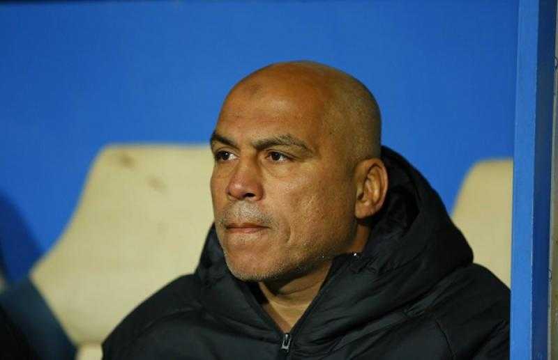 محمد يوسف : وجهت اللوم لموزيس بعد تسجيله لهدف باليد في الأهلي