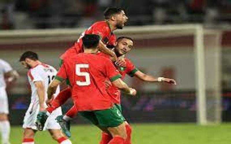 ناقدة رياضية : مباراة المغرب وإسبانيا لن تكون سهلة على الطرفين .. فيديو