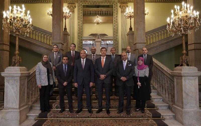 البنك الأهلي يوقع عقد تمويل لإحلال وتجديد فندق تاريخي بالأقصر