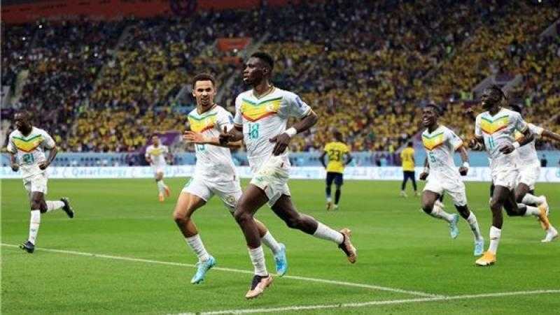 كأس العالم.. إسماعيلا سار يقود تشكيل السنغال المتوقع لمواجهة إنجلترا الليلة
