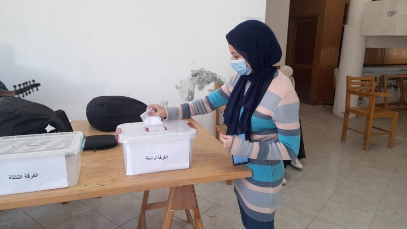 مستشار وزير التعليم العالي: اتخذنا كل الإجراءات اللازمة لإجراء الانتخابات الطلابية في الجامعات