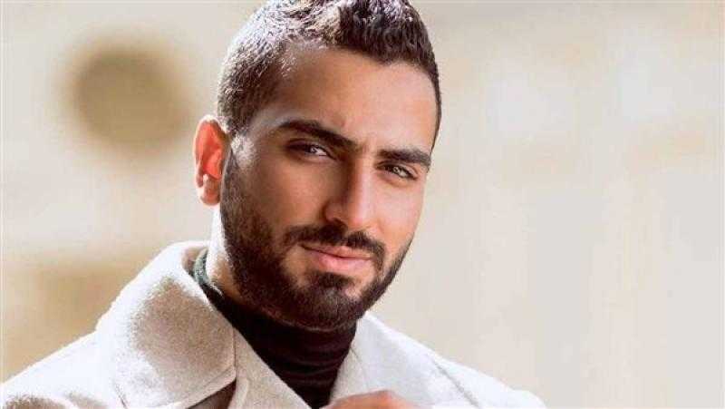 محمد الشرنوبي ينتهي من تصوير «إيجار قديم»