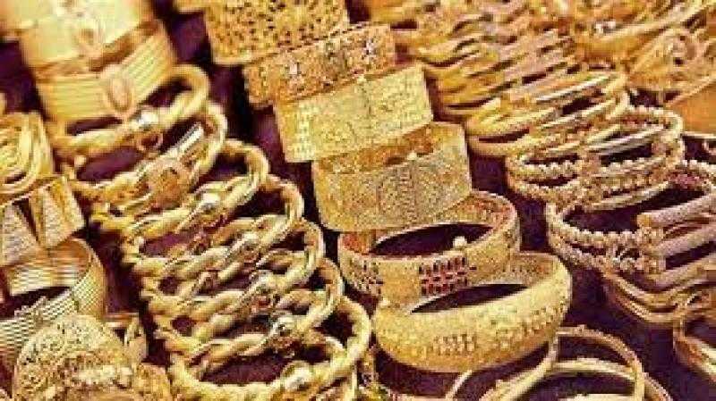شعبة الذهب : السماح باستيراد خام الذهب سيؤدي لانخفاض أسعاره