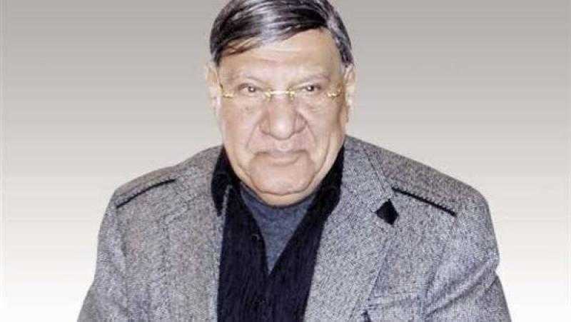 لن أنسى نصائحك.. وفاء عامر تنعي مفيد فوزي بكلمات مؤثرة