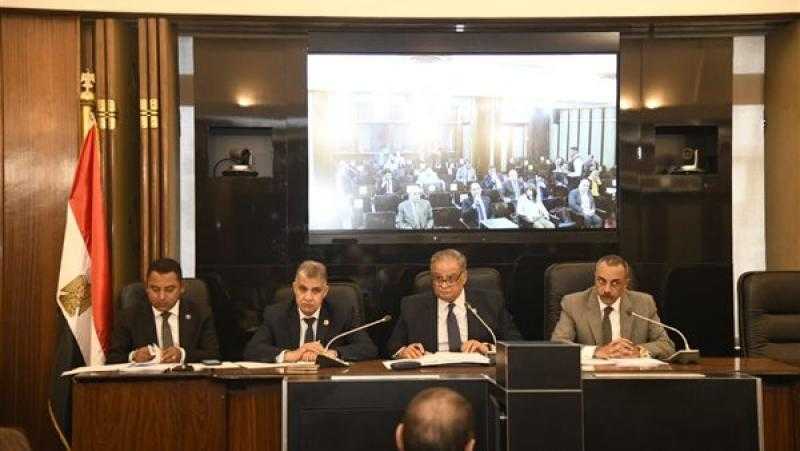 «تشريعية النواب» توافق مبدئيا على تعديل قانون الإجراءات الجنائية